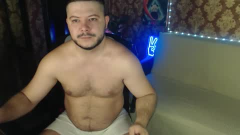 thor lord online show from 20, 9, 2025