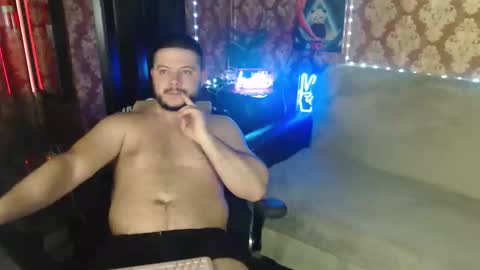 thor lord online show from 7, 10, 2025