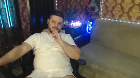 thor lord online show from 13, 10, 2025