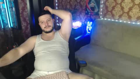 thor lord online show from 14, 10, 2025