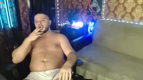 thor lord online show from 15, 10, 2025