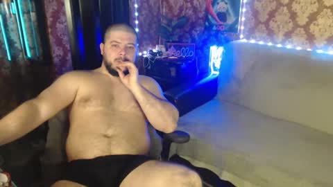 thor lord online show from 29, 11, 2025