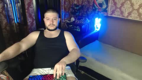 thor lord online show from 16, 4, 2026