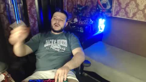 thor lord online show from 26, 4, 2026