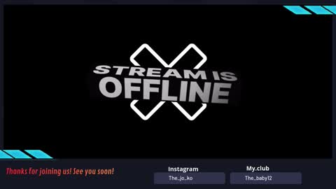 Snapshot of the_baby12 chatting on 4, 3, 2026 the_baby12 online show from 4, 3, 2026