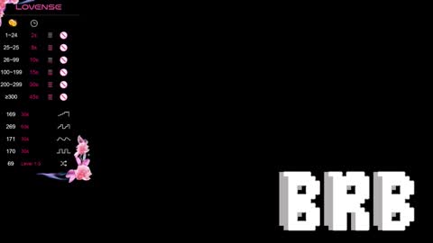 Snapshot of the_bad_touch_ chatting on 24, 9, 2025 Jenny Rihanna Louna - our tg channel online show from 24, 9, 2025