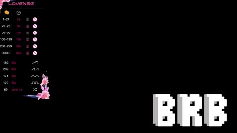 Snapshot of the_bad_touch_ chatting on 3, 10, 2025 Jenny Rihanna Louna - our tg channel online show from 3, 10, 2025