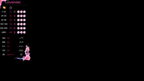 Snapshot of the_bad_touch_ chatting on 14, 10, 2025 Jenny Rihanna Louna - our tg channel online show from 14, 10, 2025