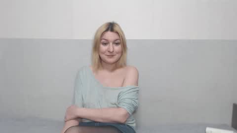 Eva online show from 27, 1, 2025