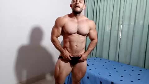 beast online show from 25, 7, 2026