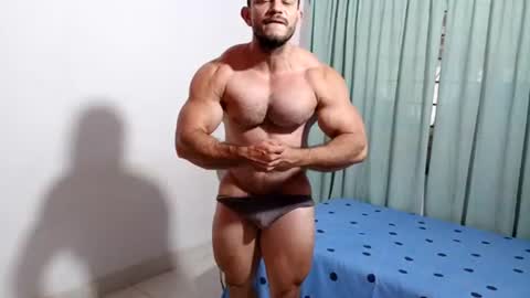 beast online show from 27, 7, 2026