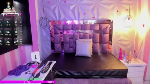 Snapshot of the_cat_girl_ chatting on 16, 12, 2024 i am Cat online show from 16, 12, 2024