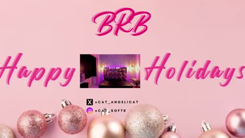 Snapshot of the_cat_girl_ chatting on 24, 12, 2024 i am Cat online show from 24, 12, 2024