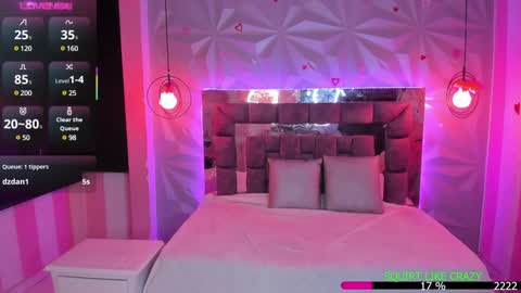 Snapshot of the_cat_girl_ chatting on 23, 1, 2025 i am Cat online show from 23, 1, 2025