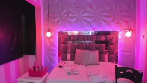 Snapshot of the_cat_girl_ chatting on 25, 1, 2025 i am Cat online show from 25, 1, 2025