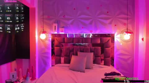 Snapshot of the_cat_girl_ chatting on 14, 2, 2025 i am Cat online show from 14, 2, 2025