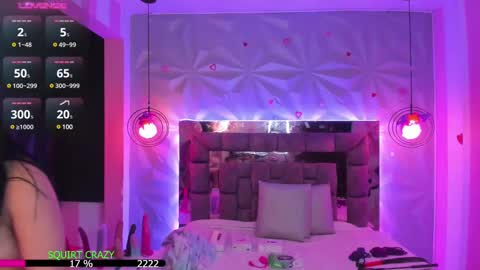 Snapshot of the_cat_girl_ chatting on 5, 3, 2025 i am Cat online show from 5, 3, 2025