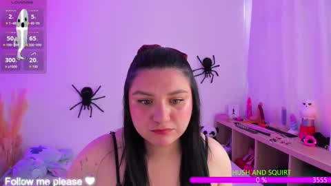 Snapshot of the_cat_girl_ chatting on 15, 10, 2025 i am Cat online show from 15, 10, 2025