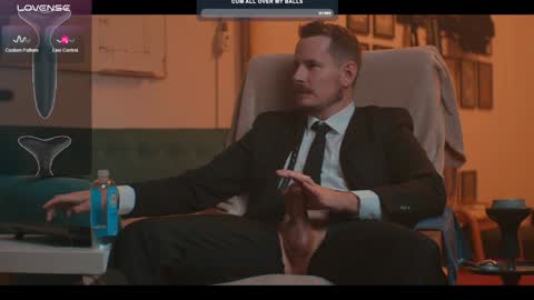 The DILF -  online show from 6, 12, 2024