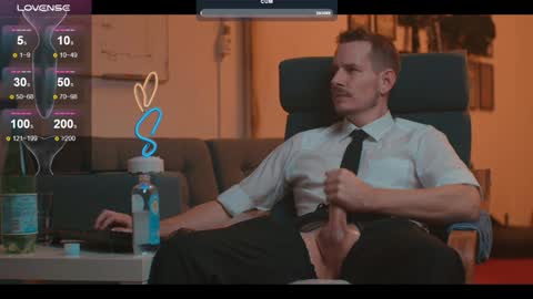 The DILF -  online show from 1, 2, 2025