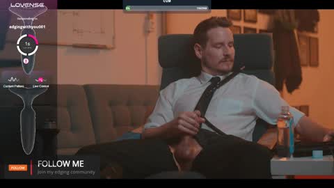 The DILF -  online show from 15, 2, 2025