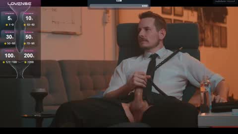 The DILF -  online show from 21, 2, 2025