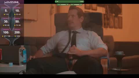 The DILF -  online show from 12, 9, 2025