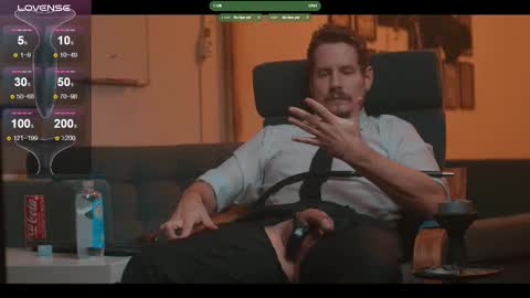 The DILF -  online show from 3, 12, 2025