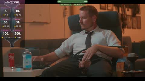 The DILF -  online show from 20, 5, 2026