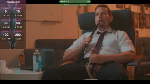 The DILF -  online show from 7, 6, 2026