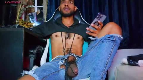 the dog lian online show from 18, 4, 2026