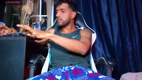 the dog lian online show from 18, 4, 2026