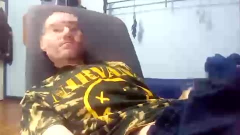Matt online show from 27, 7, 2026