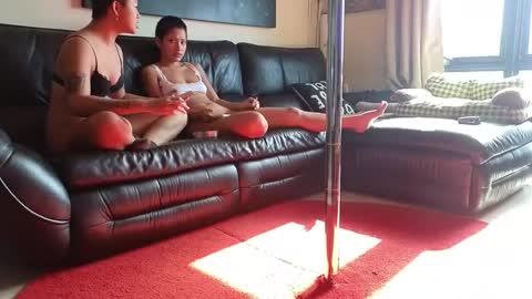 the_emmarouge online show from 6, 12, 2024