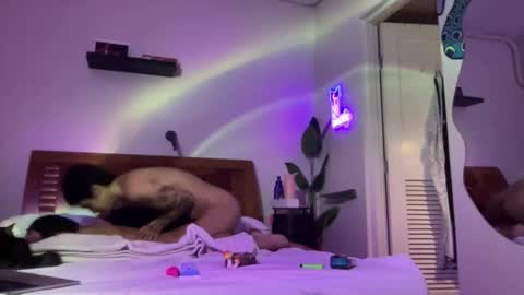 the_emmarouge online show from 27, 1, 2025