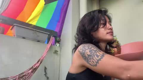 the_emmarouge online show from 10, 1, 2026