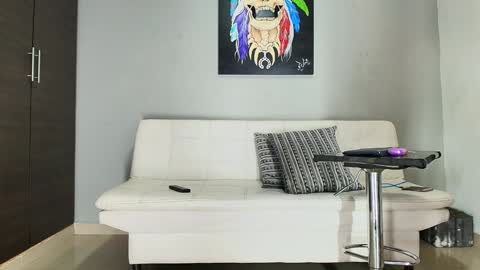 SCOTT  THEO  KAMERON  GENDERSON online show from 5, 1, 2025