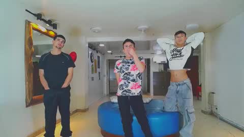 the goodfellas online show from 4, 1, 2025