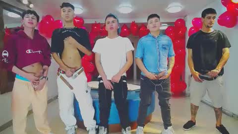 the goodfellas online show from 9, 1, 2025