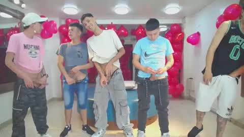 the goodfellas online show from 10, 1, 2025