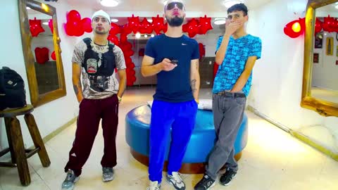 the goodfellas online show from 20, 1, 2025