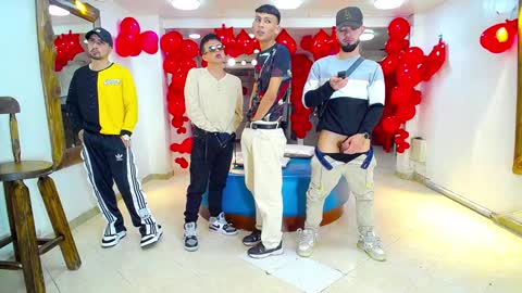 the goodfellas online show from 24, 1, 2025