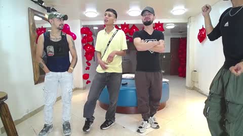 the goodfellas online show from 28, 1, 2025