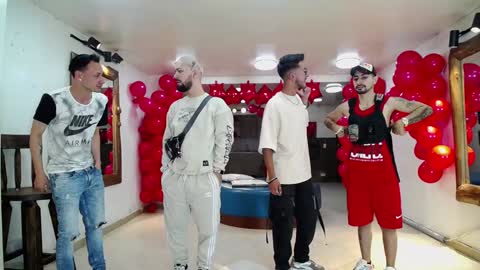 the goodfellas online show from 31, 1, 2025