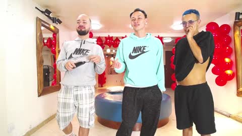 the goodfellas online show from 8, 2, 2025