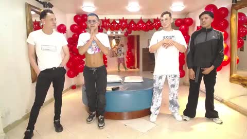 the goodfellas online show from 10, 2, 2025