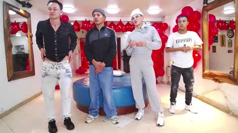 the goodfellas online show from 13, 2, 2025