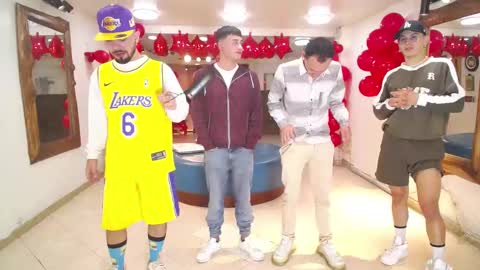 the goodfellas online show from 19, 2, 2025