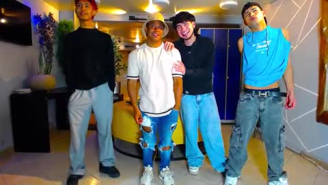 the goodfellas online show from 13, 9, 2025