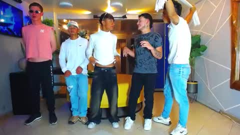 the goodfellas online show from 23, 9, 2025